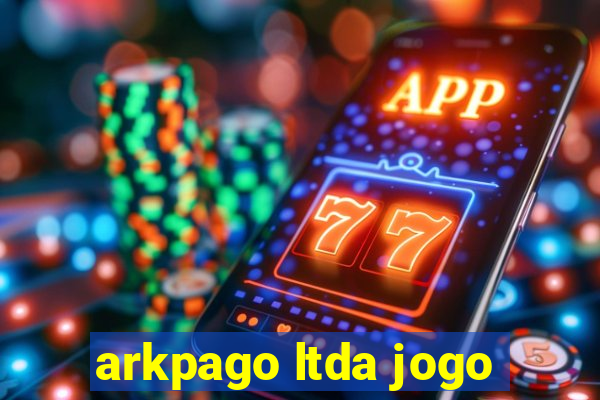 arkpago ltda jogo